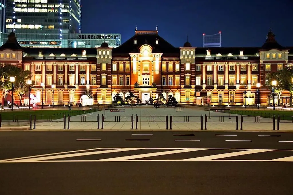 Appartamento 芝公園テラスアネックス Tokyo
