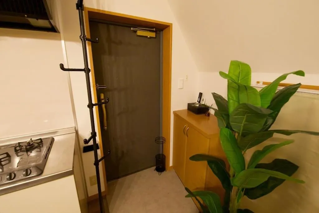 Apartmán 芝公園テラスアネックス Prefektura Tokio