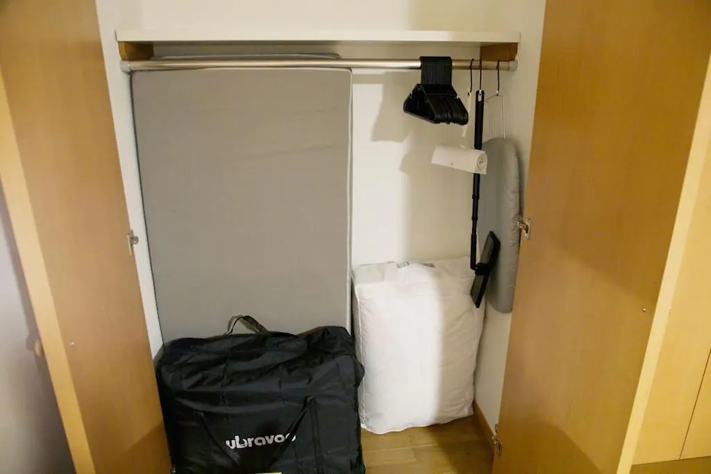 Apartmán 芝公園テラスアネックス Prefektura Tokio Japonsko