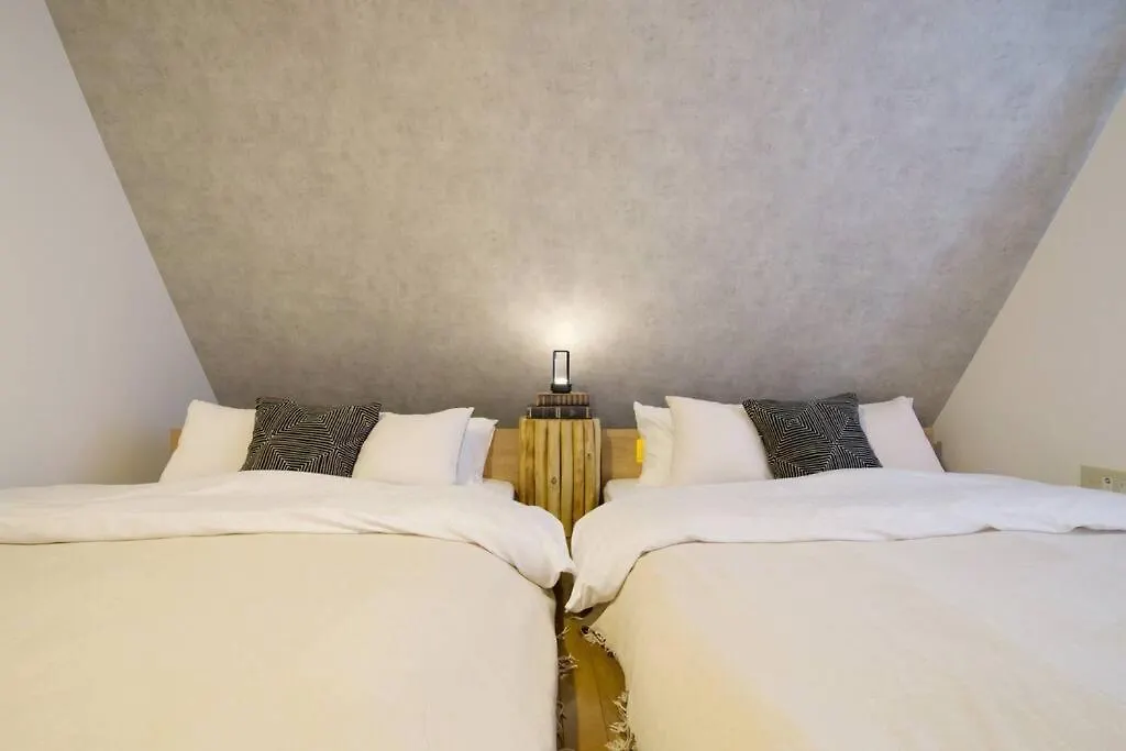 Apartmán 芝公園テラスアネックス Prefektura Tokio 0*,