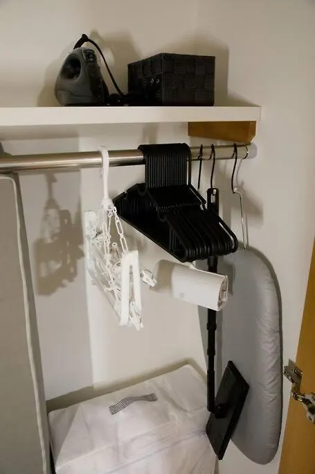 Apartmán 芝公園テラスアネックス Prefektura Tokio