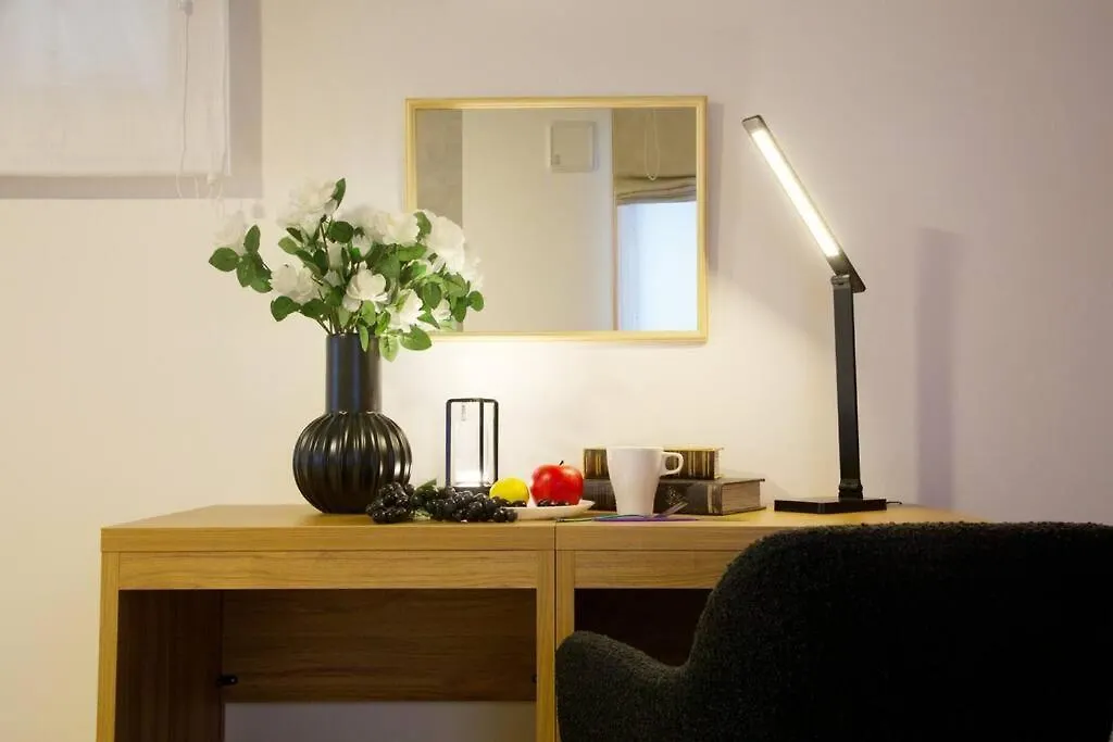 Apartmán 芝公園テラスアネックス Prefektura Tokio 0*,