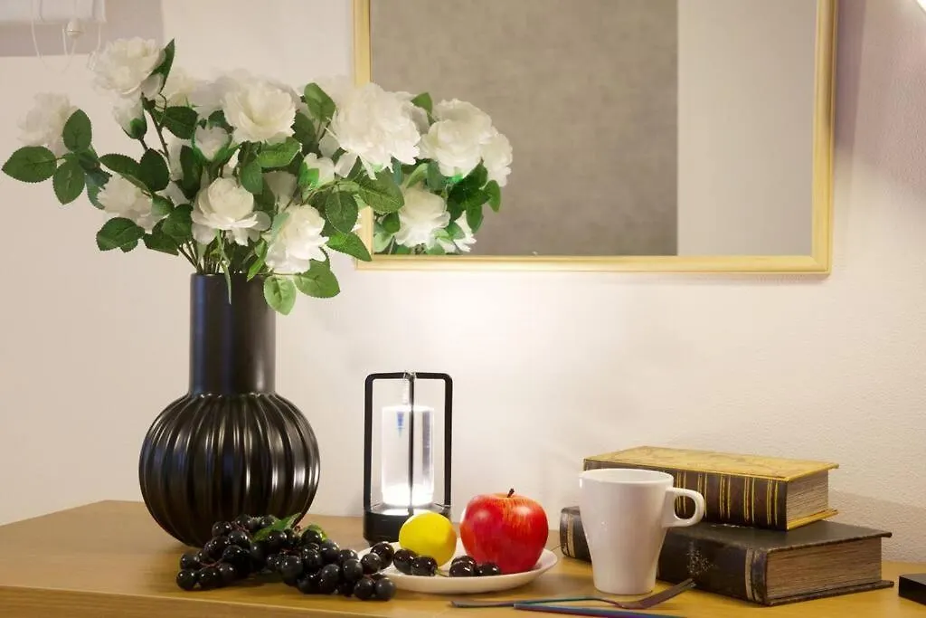 Apartmán 芝公園テラスアネックス Prefektura Tokio 0*,  Japonsko