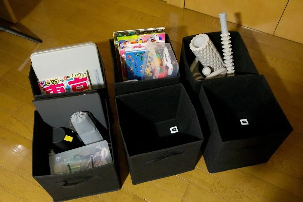 Apartmán 芝公園テラスアネックス Prefektura Tokio 0*,